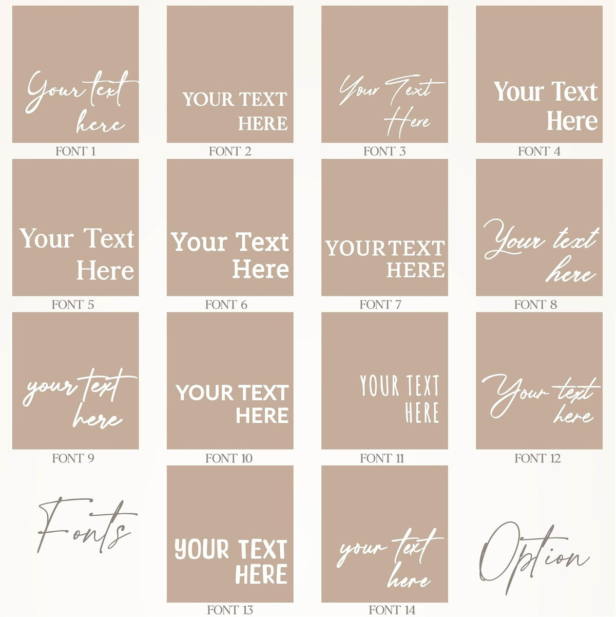 Personalized DIY Wedding Mirror Welcome Sign Decal - Custom Vinyl Sticker with Bride & Groom Names - Elegant Lettering for Bridal Shower, Reception Wall Decor, Event Signage