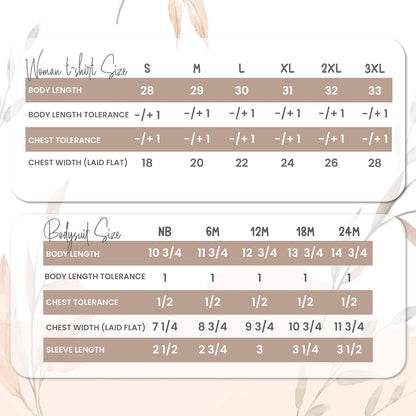 Zexpa Apparel Personalized Clasping Hands Design Our First Mother’s Day Matching Shirt & Bodysuit Set - Custom Mom and Baby Girl Outfit - Customized Mommy and Baby Boy Matching T-Shirts