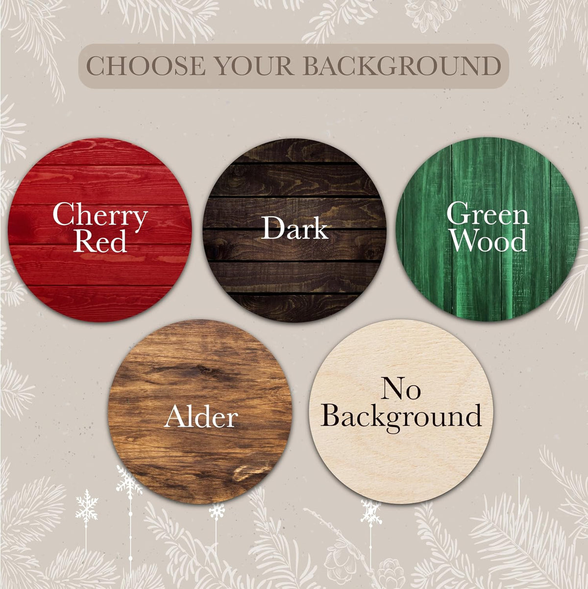 Personalized Our First Christmas Together Ornament, Customized 2023 Xmas Tree Decor Mr & Mrs Gift Tag, Custom Newlywed for Couple Gifts