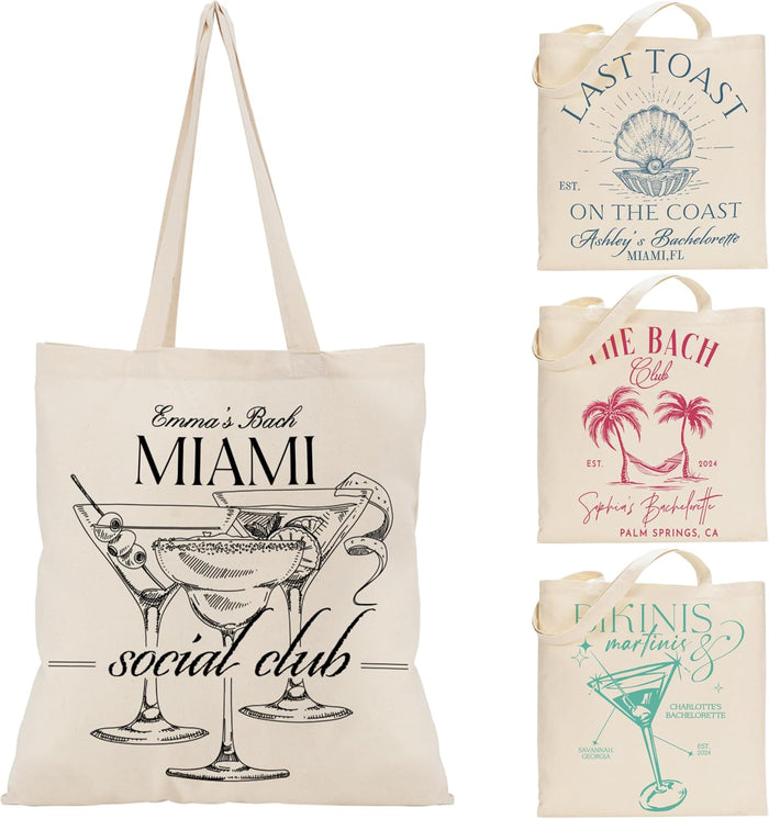 Bags & Totes