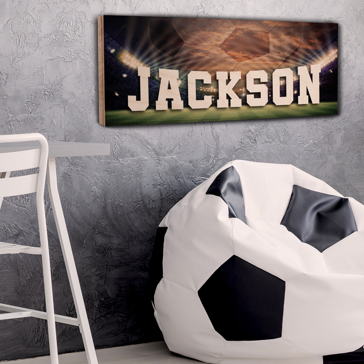 Personalized Sport Wood Sign, Custom Baseball Name Sign, Sport Team Gifts for Boys, Sports Room Decor, Custom Name Sports Sign for Kids Room