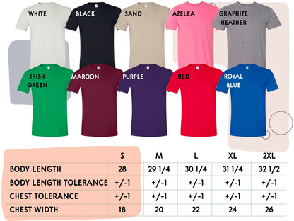 Christmas Group Tee, Family Christmas Shirts, Custom Party Shirt, Staff Matching Tee, Women Clothing, Holiday Family Reunion Shirt