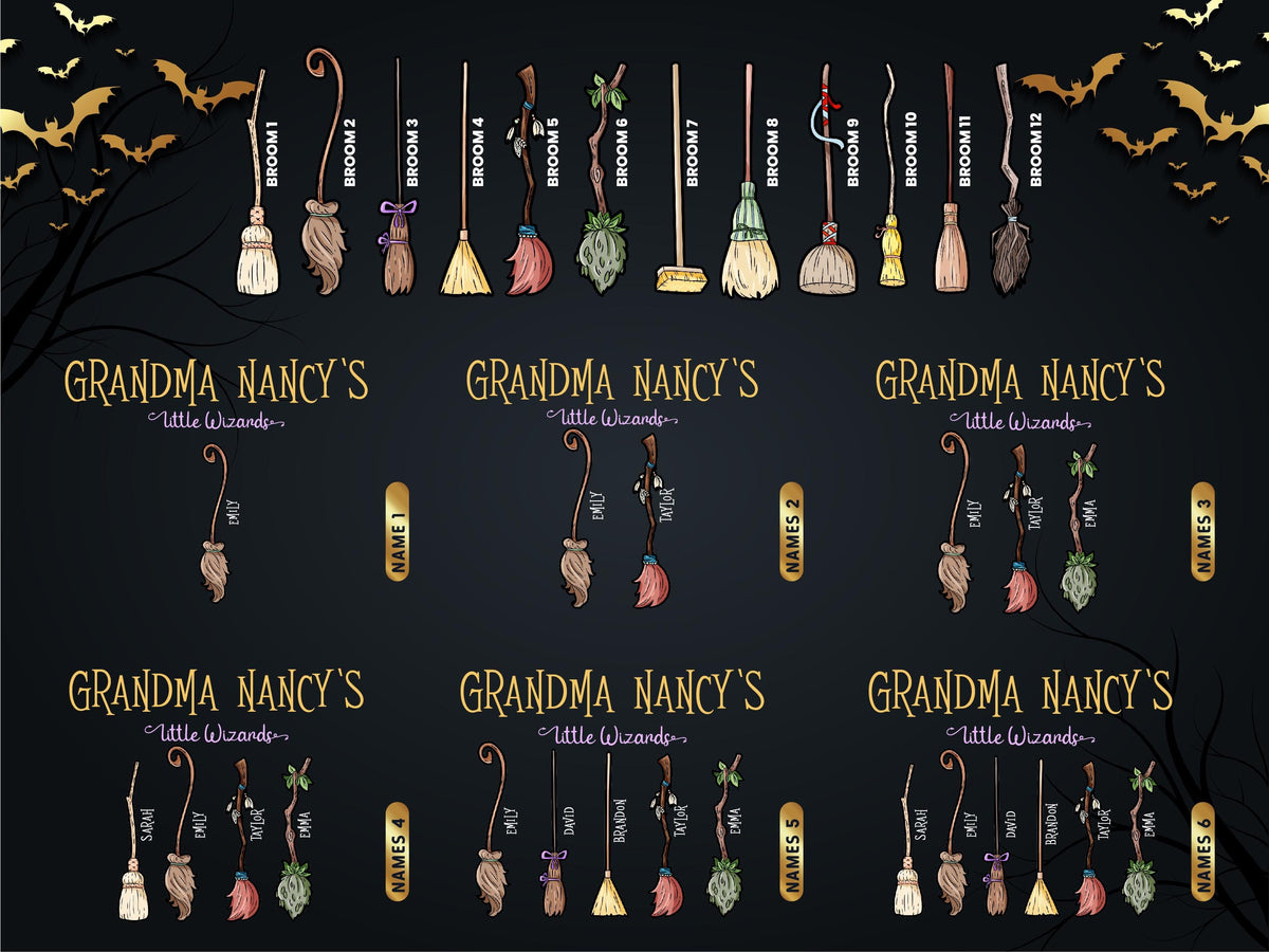 Personalized Halloween Candy Bowl: Custom Family Names & Spooky Icons