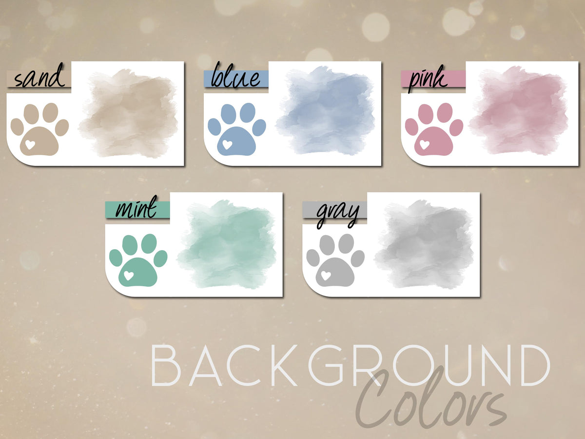 Pet Memorial Photo Ornament for Pet Loss Gift, Custom Christmas Dog Cat Ornament, Forever In Our Hearts Pet Ornament, Keepsake Gifts for Pet