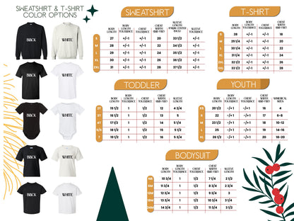 Personalized Gingerbread Family Christmas Shirt, Group Matching Christmas Outfits, Christmas Holiday Tee, Funny Gingerbread Mugshot Shirt