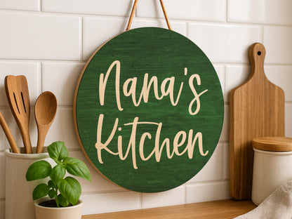 Custom Text Wood Sign, Personalized Quote Wooden Plaque, Home Decoration Gift for New Home Gift, Housewarming Gift for Family, Man Cave Sign