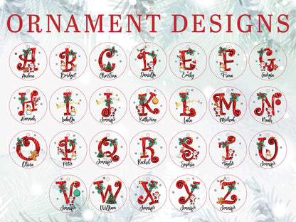 Custom Christmas Santa Stocking with Name, Personalized Christmas Stocking, Special Delivery Kids Stocking for Holiday Family Xmas Gifts