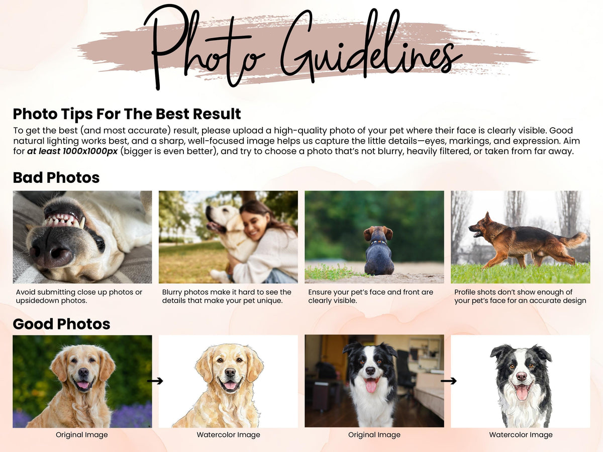 Personalized Pet Photo Bookmark Gift for Book Lover Gift, Pet Loss Gift for Dog Owner Gift, Pet Memorial Keepsake Gift, Book Reader Gift