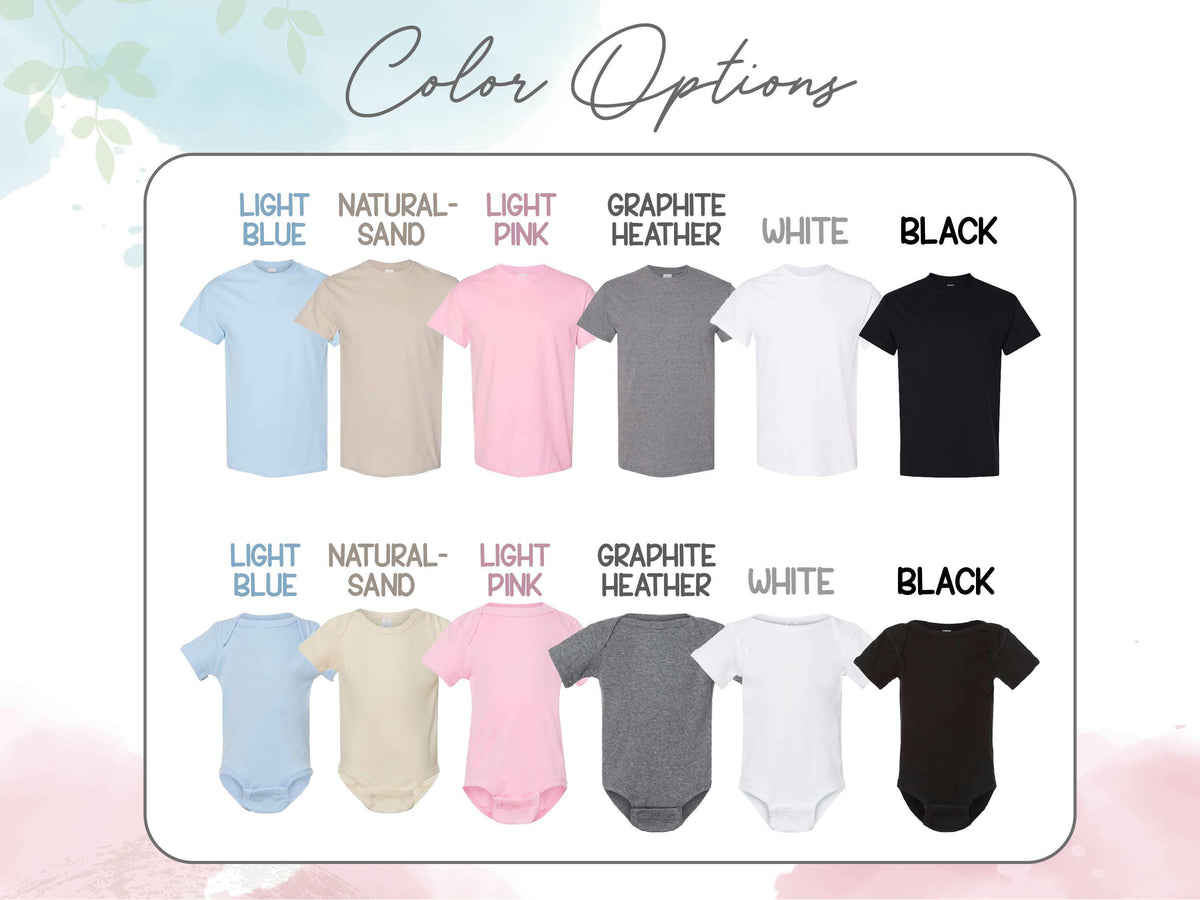Our First Mothers Day Matching Shirt, Baby Bottle and Cup of Coffee Mothers Day Matching Outfit, First Mothers Day Shirt 2026, New Mom Gifts