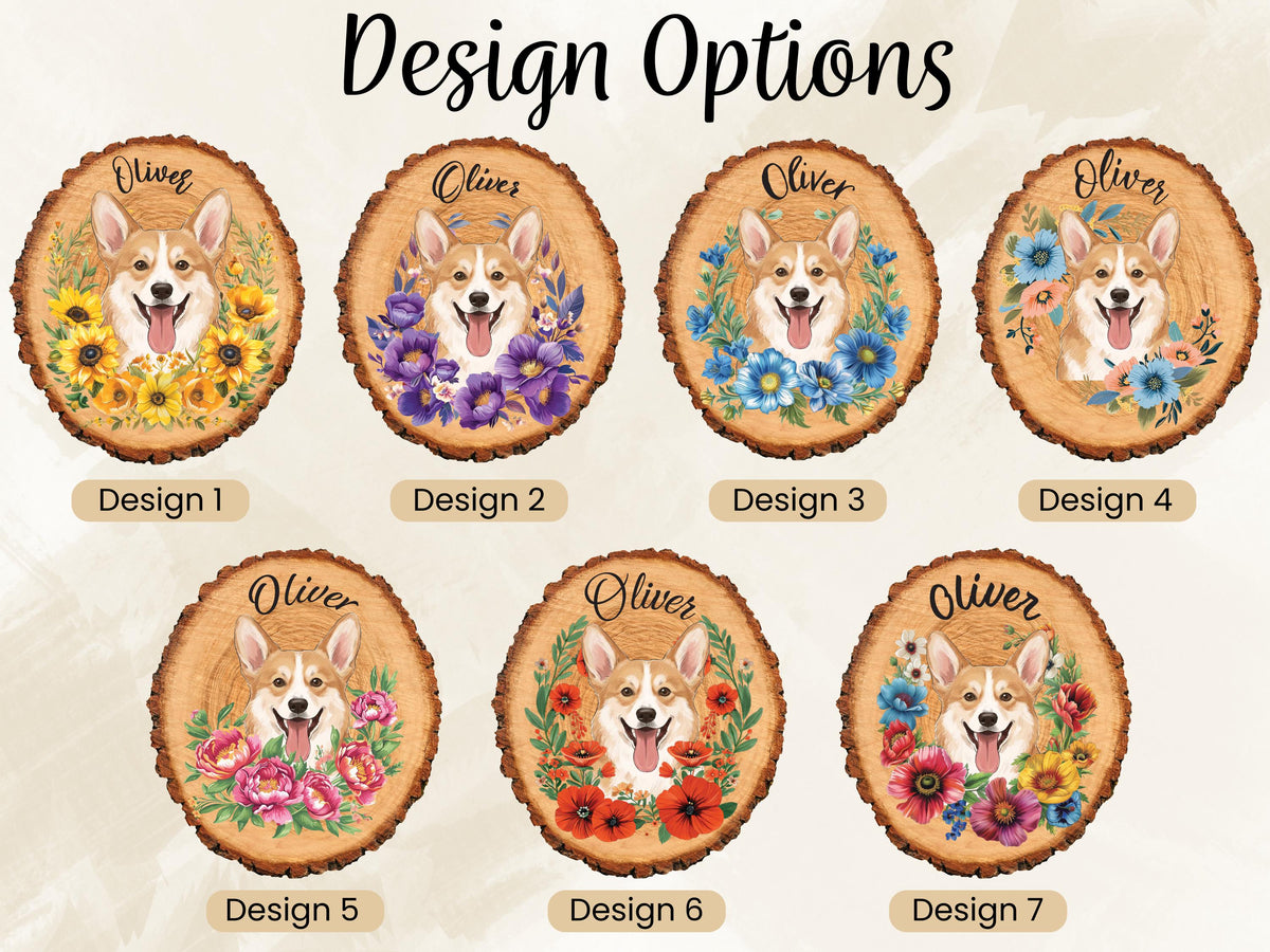 Custom Pet Portrait Wooden Sign, Pet Memorial Gift for Pet Lovers, Pet Photo Wall Art, Pet Loss Sympathy Gift for Pet Owners, Cat Dog Gift