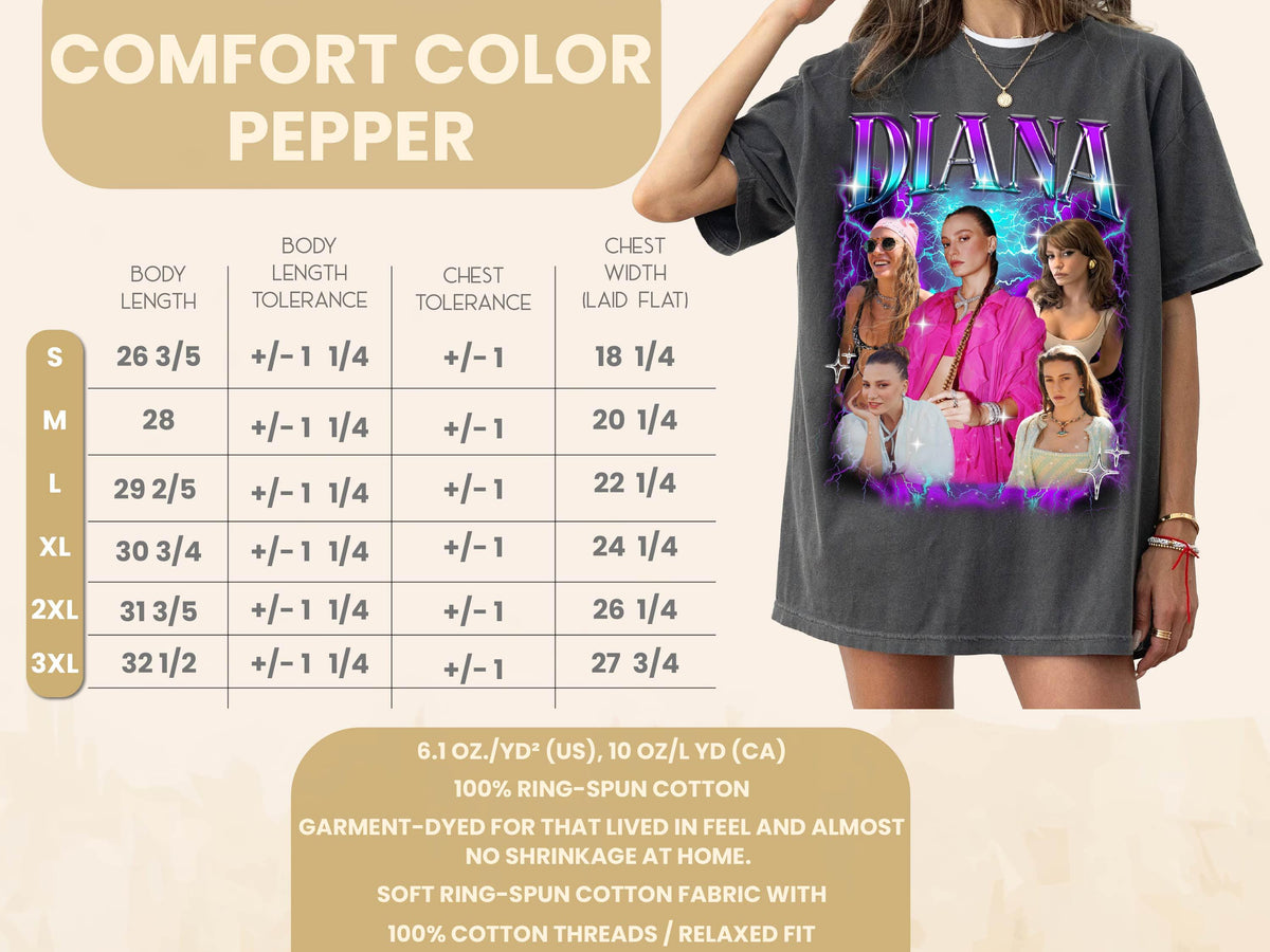 Comfort Colors Custom Girlfriend Shirt, Boyfriend Shirt, Bachelorette Surprise, Personalized Birthday Group Shirt