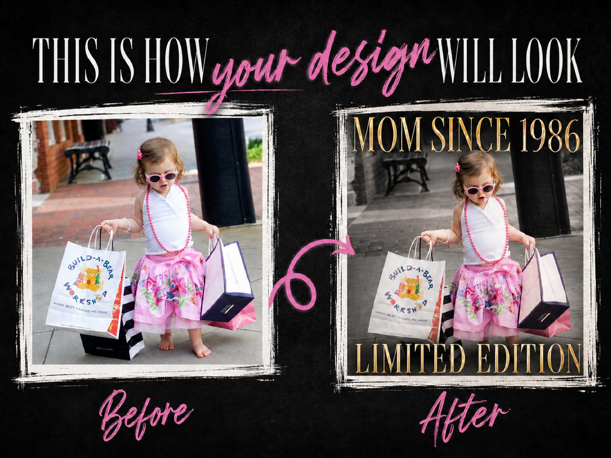 Custom Photo Birthday Shirt, Personalized Vintage Photo And Year Shirt, Vintage 40th Birthday Shirt, 30th Birthday Gift, Comfort Colors Tee