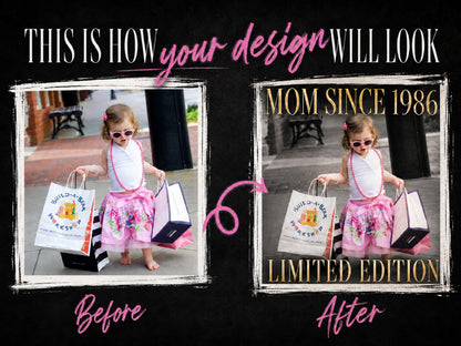 Custom Photo Birthday Shirt, Personalized Vintage Photo And Year Shirt, Vintage 40th Birthday Shirt, 30th Birthday Gift, Comfort Colors Tee