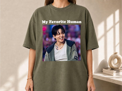 Custom Photo Shirt with Text, Personalized Picture Tee, Your Photo T-Shirt, Family Photo Shirt, Upload Your Own Image, Comfort Colors Shirt