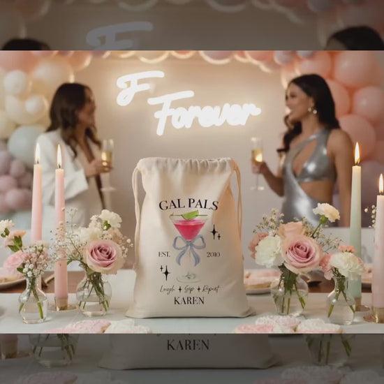 Personalized Gifts for Girls