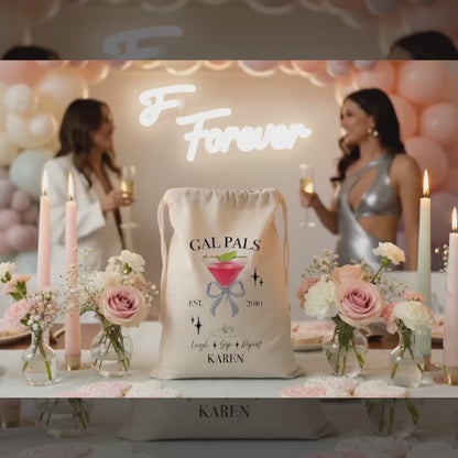 Personalized Gifts for Girls